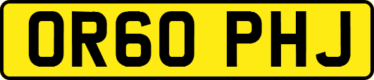 OR60PHJ