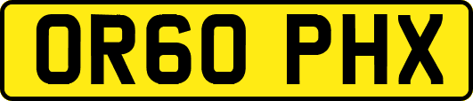 OR60PHX