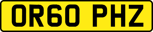 OR60PHZ