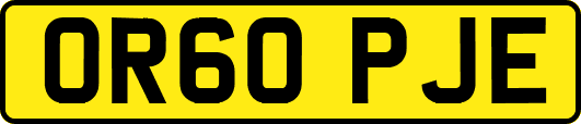 OR60PJE