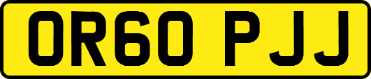 OR60PJJ