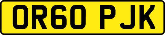 OR60PJK