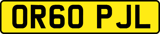 OR60PJL