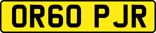 OR60PJR