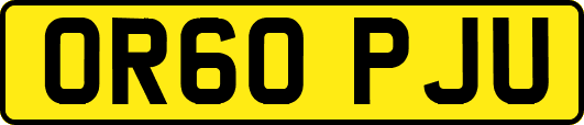 OR60PJU