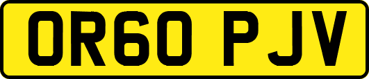 OR60PJV