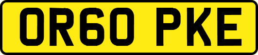 OR60PKE