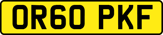 OR60PKF