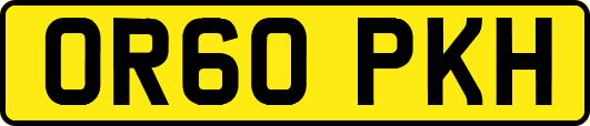 OR60PKH