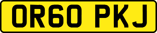 OR60PKJ
