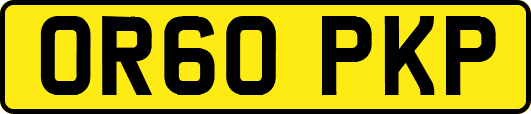 OR60PKP