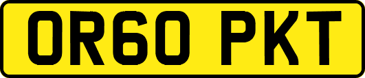 OR60PKT