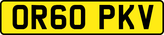 OR60PKV