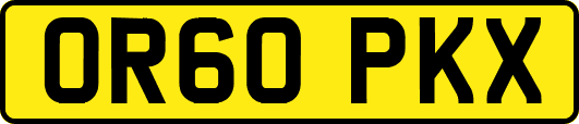 OR60PKX