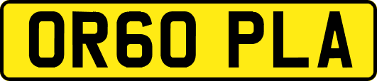 OR60PLA