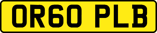OR60PLB