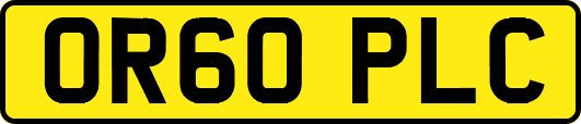 OR60PLC