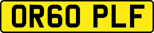 OR60PLF