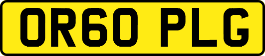 OR60PLG