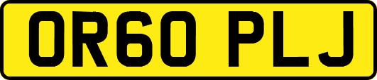 OR60PLJ