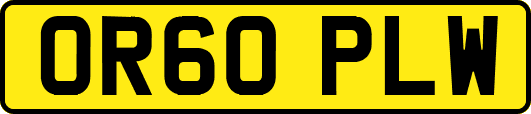 OR60PLW