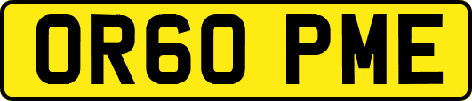 OR60PME