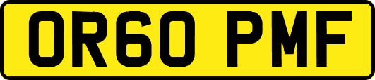 OR60PMF