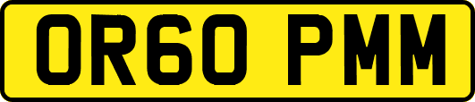OR60PMM