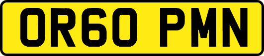 OR60PMN