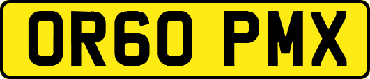 OR60PMX