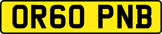 OR60PNB