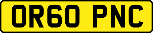 OR60PNC