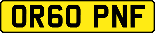 OR60PNF