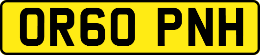 OR60PNH