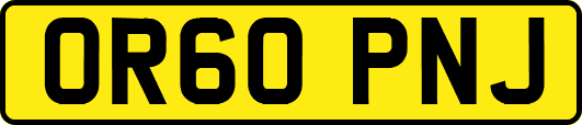 OR60PNJ