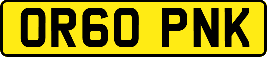 OR60PNK