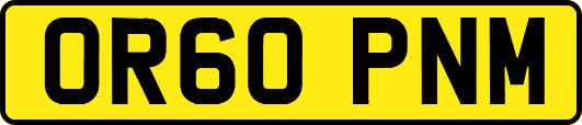 OR60PNM