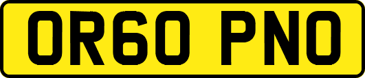 OR60PNO