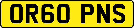 OR60PNS