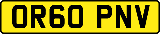 OR60PNV