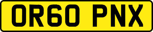 OR60PNX