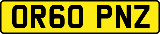 OR60PNZ