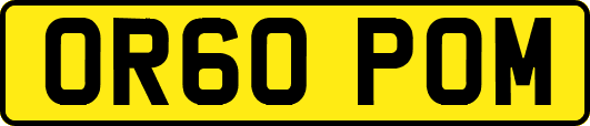 OR60POM