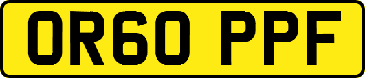 OR60PPF