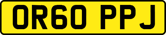 OR60PPJ