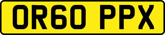 OR60PPX