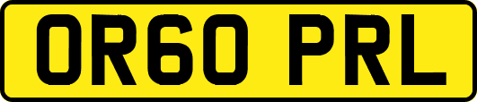 OR60PRL