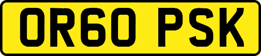 OR60PSK