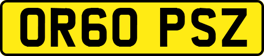 OR60PSZ