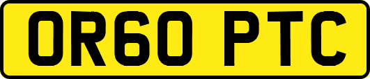 OR60PTC